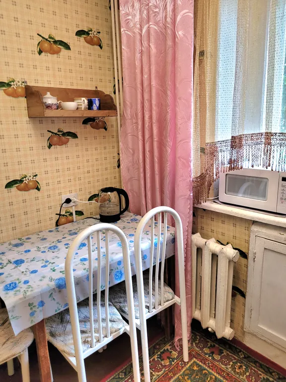 Квартира Квартира в центре — Красноярск