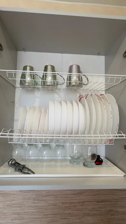 Уютная квартира с видом на вулканы