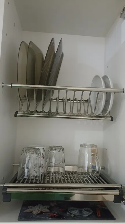 Уютная студия с wi-fi, рядом с Московским трактом и аэропортом