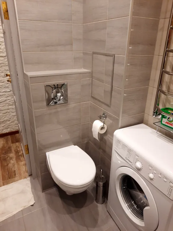 Квартира Квартира Апартамент Sova — Калининград
