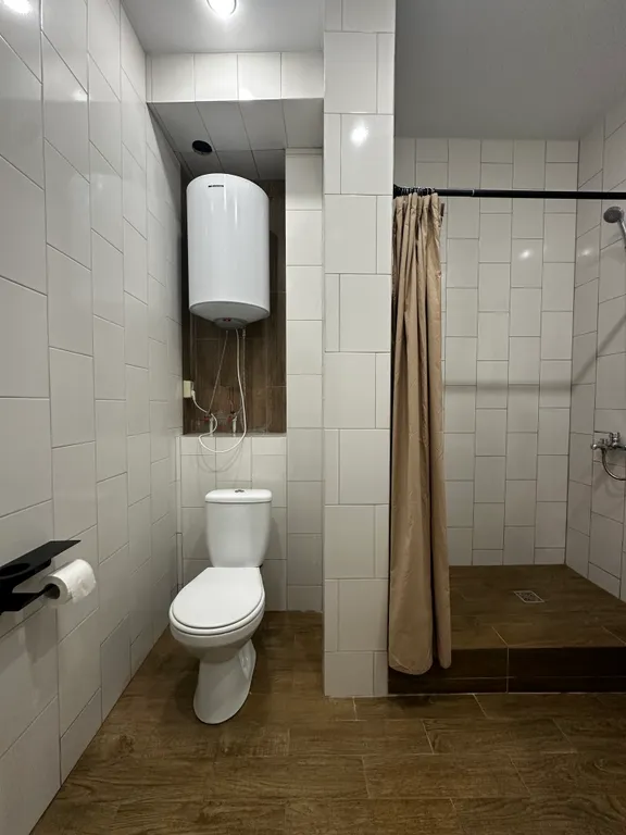 Евродвушка в морском стиле