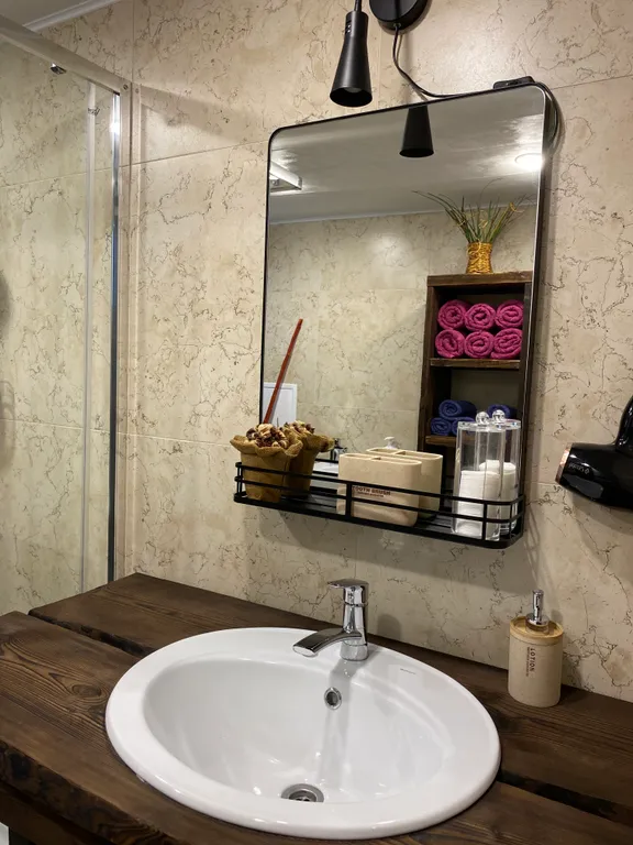 Шале у всесезонного курорта Игора и Игора драйв