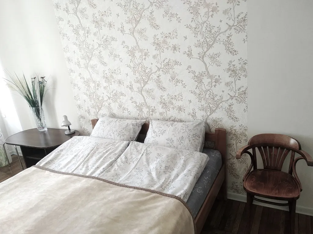 Квартира Квартира Философский дворик — Калининград