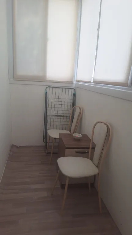 Квартира Однокомнатная квартира в Молодёжном микрорайоне — Краснодар