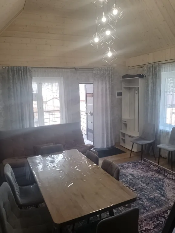 Квартира Квартира Как дома — Архыз