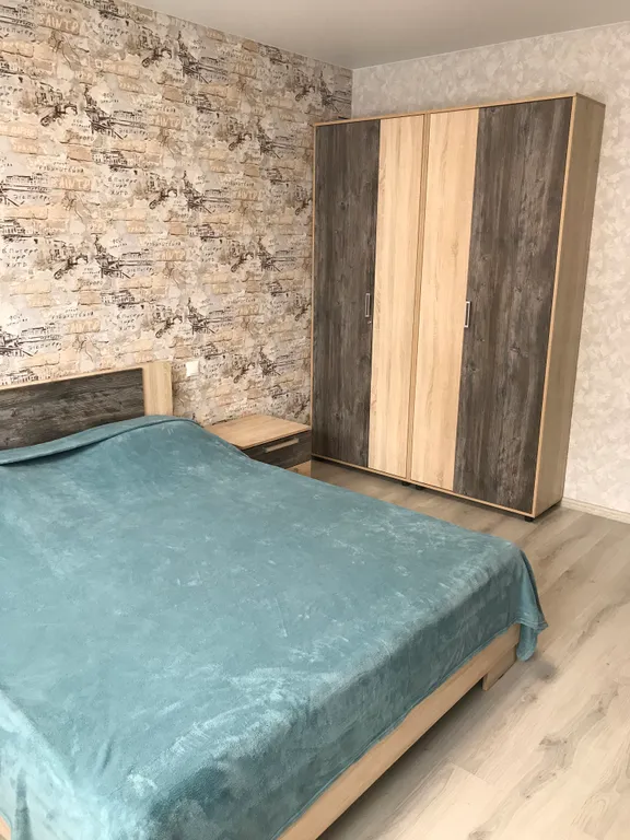 Комфортная квартира рядом с госпиталем,кардиодиспансером  и РГРТУ