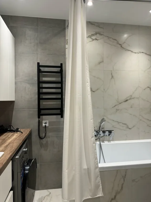 Квартира уютная в центре города