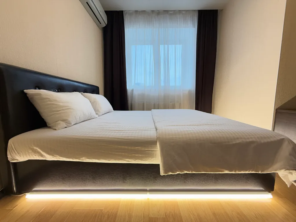 Квартира Квартира Тут хорошо на Сурикова — Екатеринбург