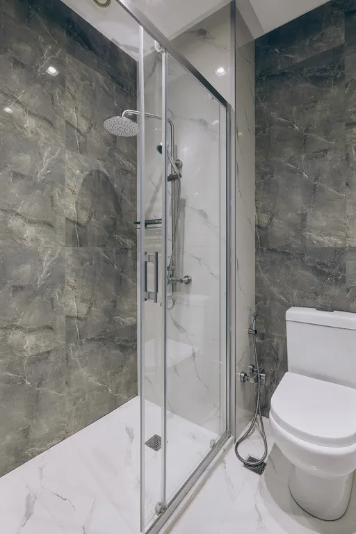 Melissa Park Baku (GK Aparts)