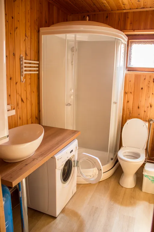 3-комнатный Дом