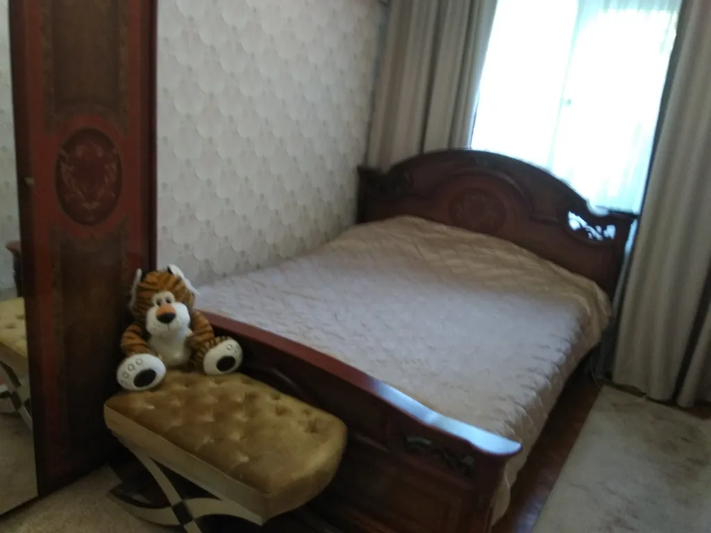 Уютная 2-комнатная квартира