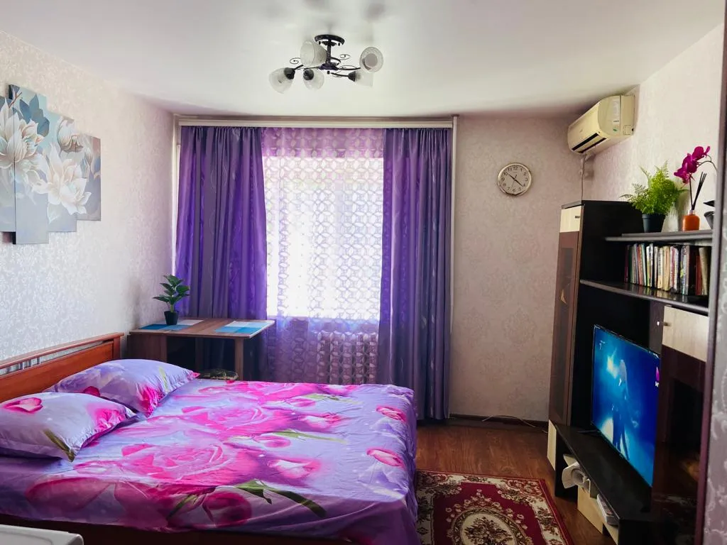 Уютная студия в районе остановки Большая