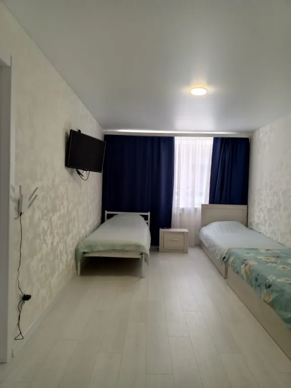 3-ком.квартира с отчётными док-ми, с хорошим ремонтом, с новой мебелью