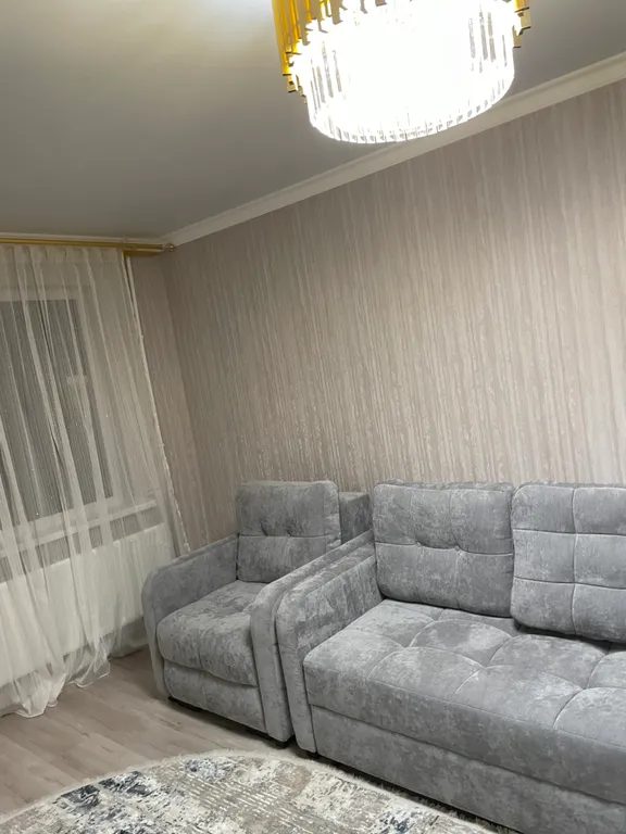 Уютная, новая квартира в самом удобном районе