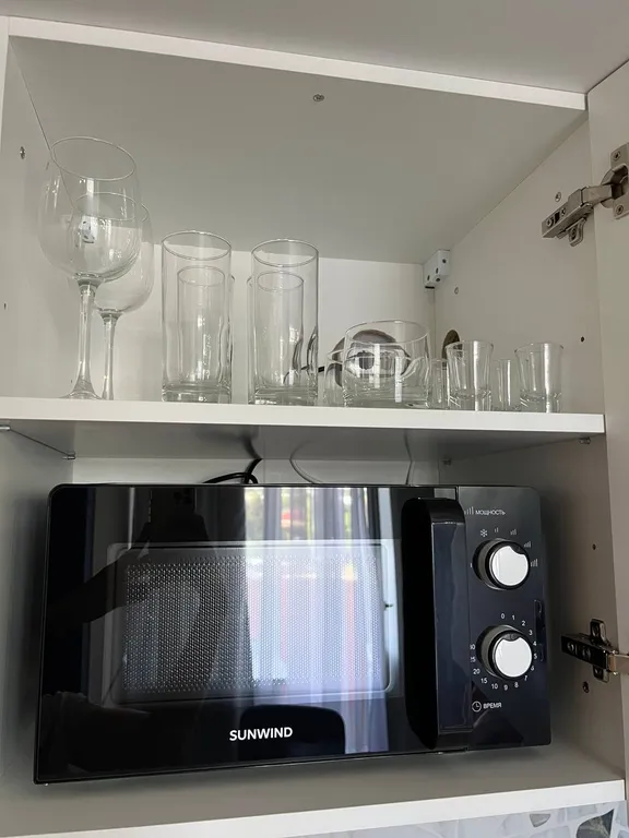 Квартира люкс