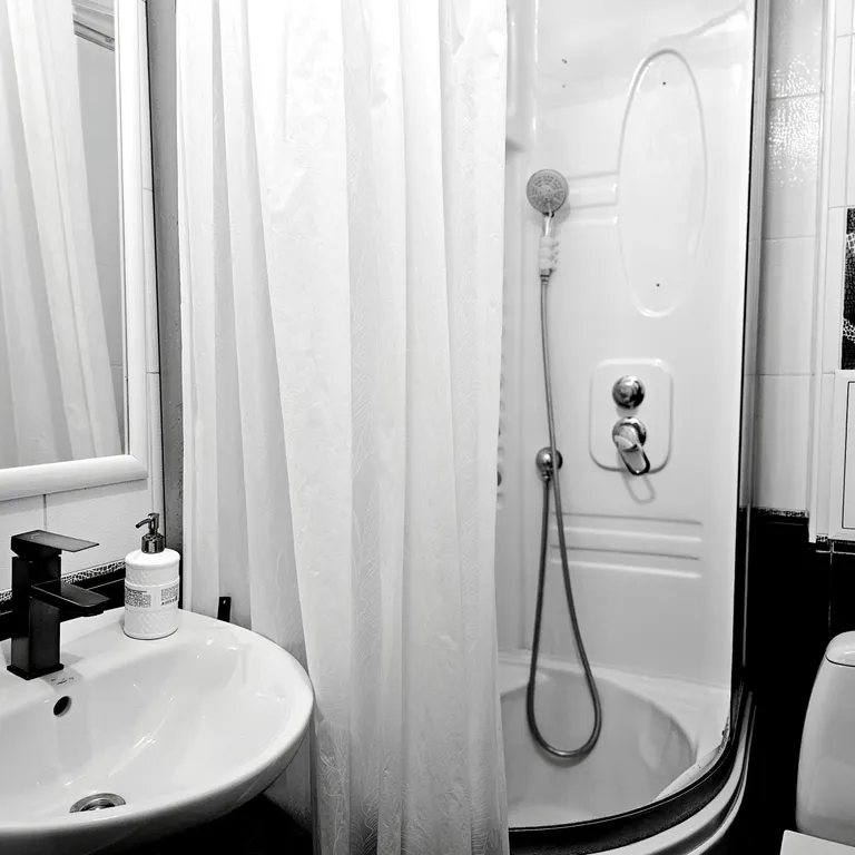 Уютная квартира рядом с морем