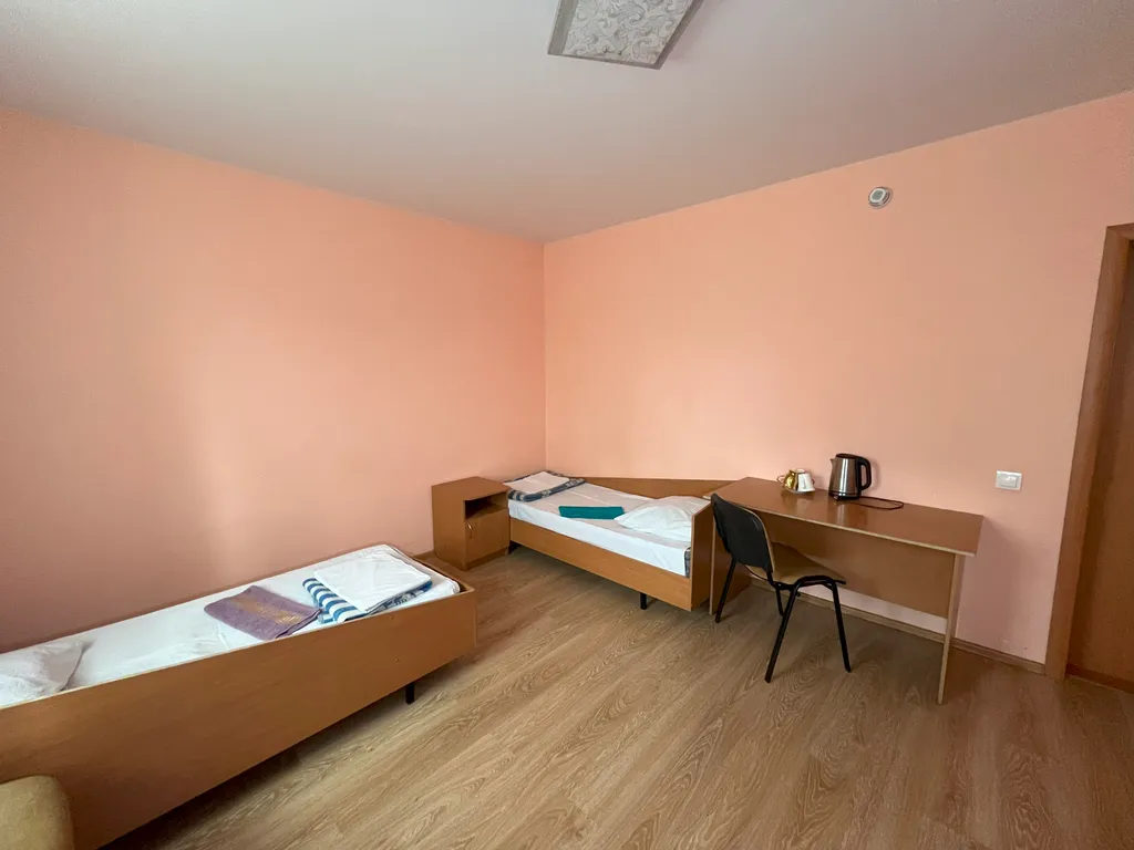 Квартира Комната — аренда посуточно в Тула