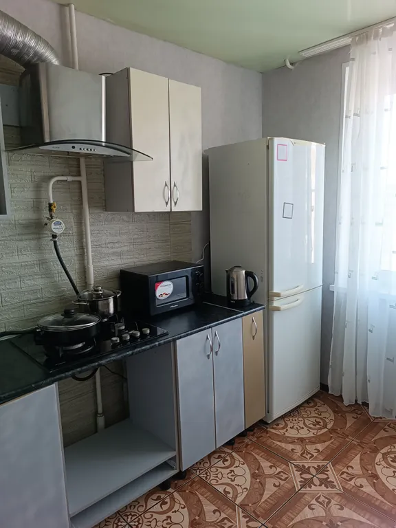 Уютная квартира в центре