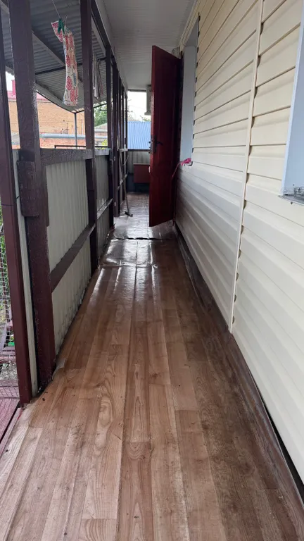 Квартира Квартира в центре города рядом с морем — Ейск