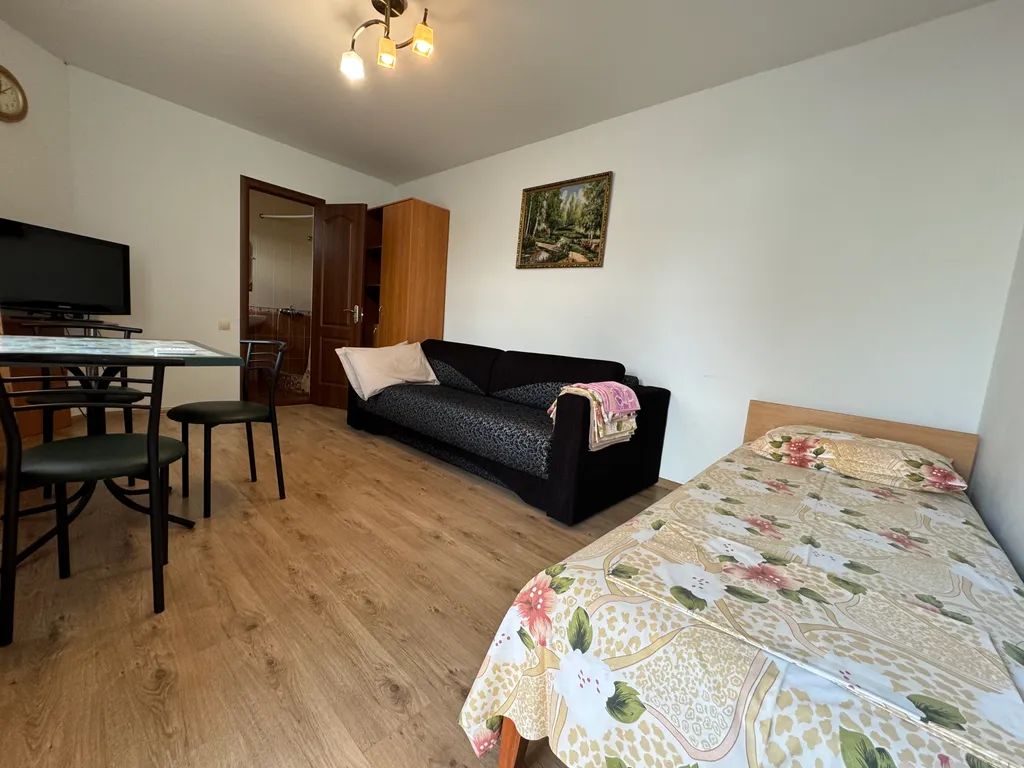 3-комнатный дом в спальном районе Феодосии