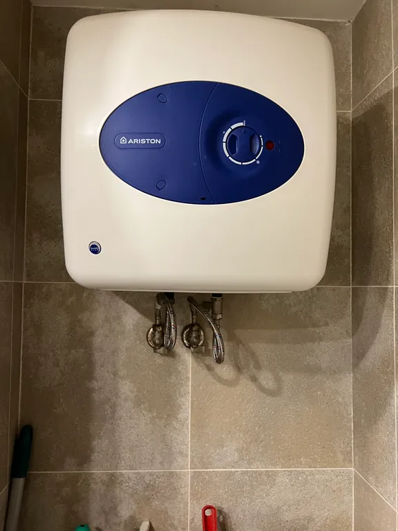 Апартамент на Невской