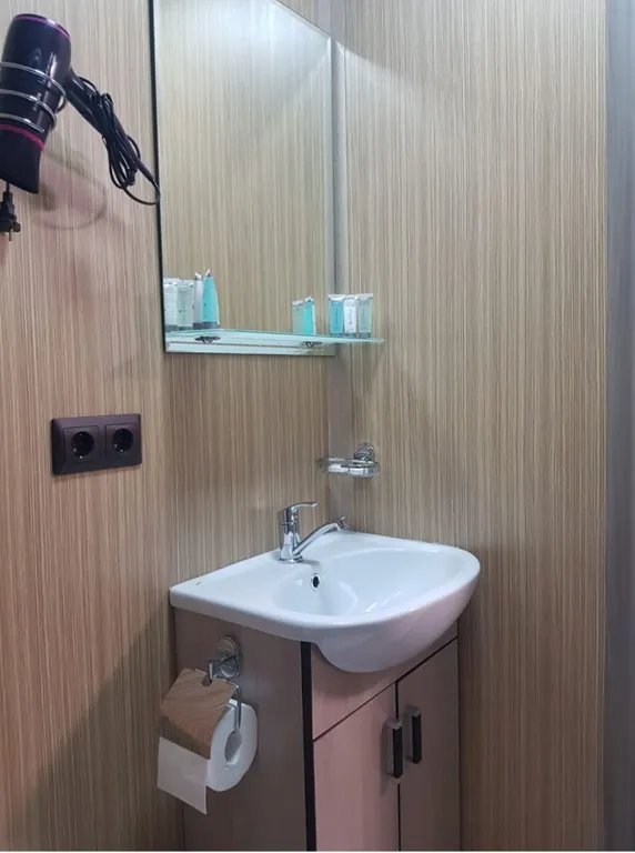 Дом люкс у моря