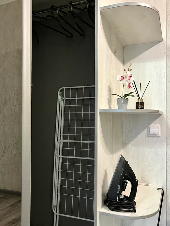 Квартира Уютная квартира для комфортного проживания — Красноярск