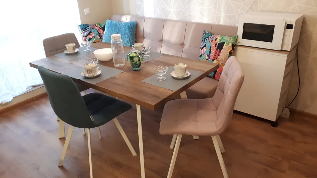 Колтушские холмы