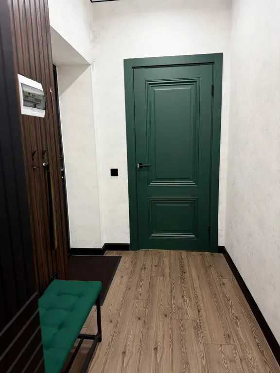 Квартира Уютная квартира для хорошего отдыха — Кореновск