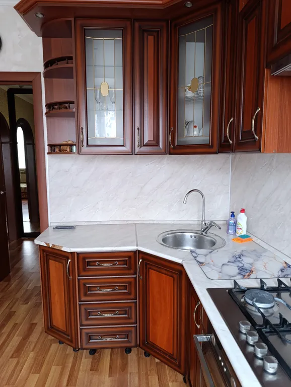 Квартира, где живет счастье