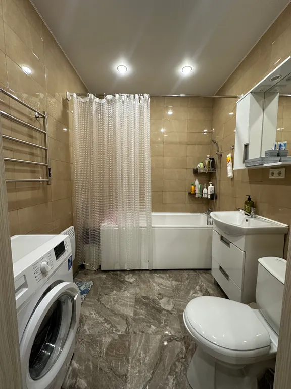 Уютная квартира в Боровске