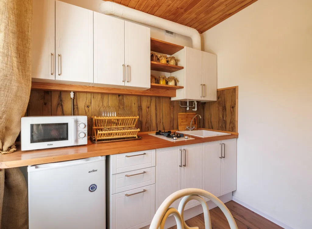 Прекрасная квартира в центре