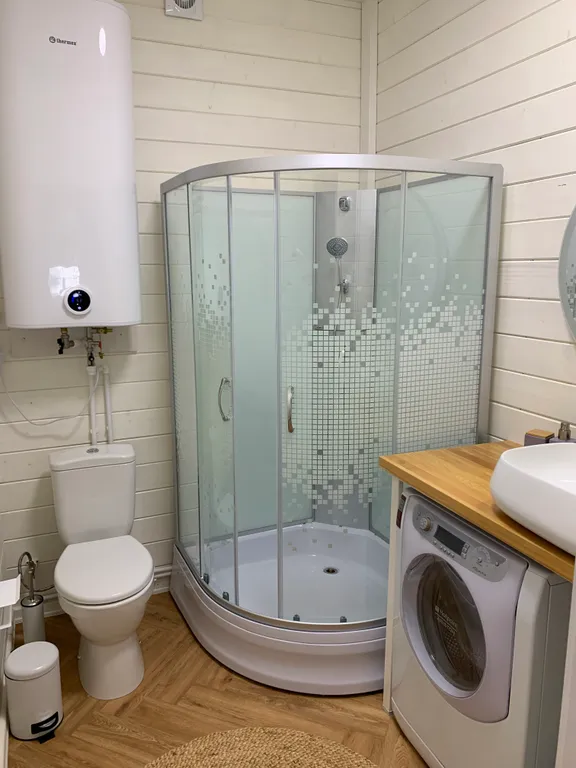 Ивановские дачи