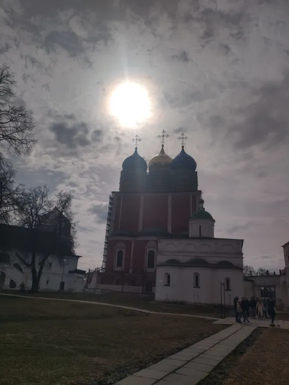 Стильная Loft студия