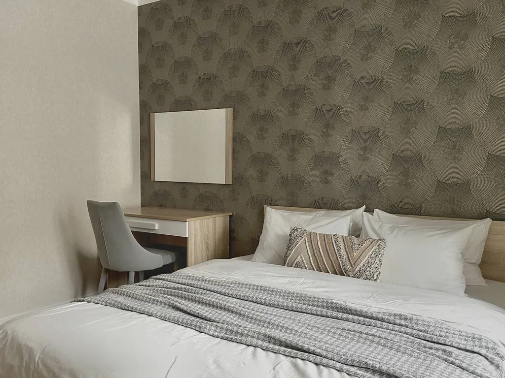 Современная квартира в центре, ЖК «Премьер»