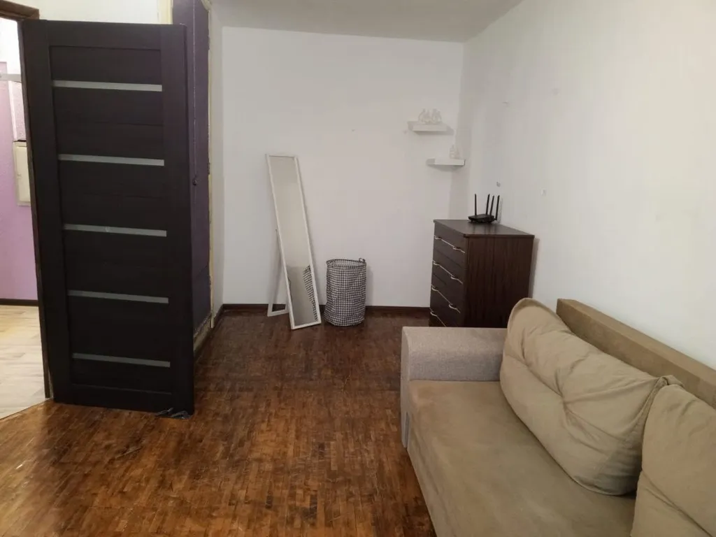 Светлая квартира в 15 минутах от Фонтанов Петергоф