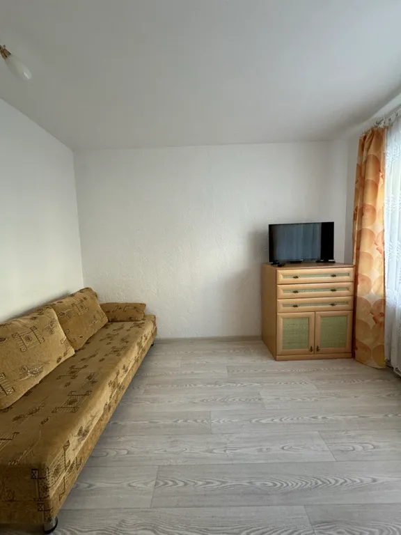 Апартамент рядом с Верх-Исетским водохранилищем