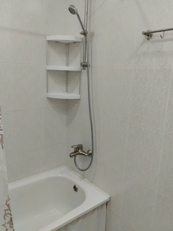 Квартира в тихом микрорайоне рядом с центром Сочи и Олимпийским парком