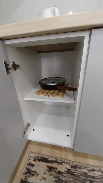 Уютная квартира-студия