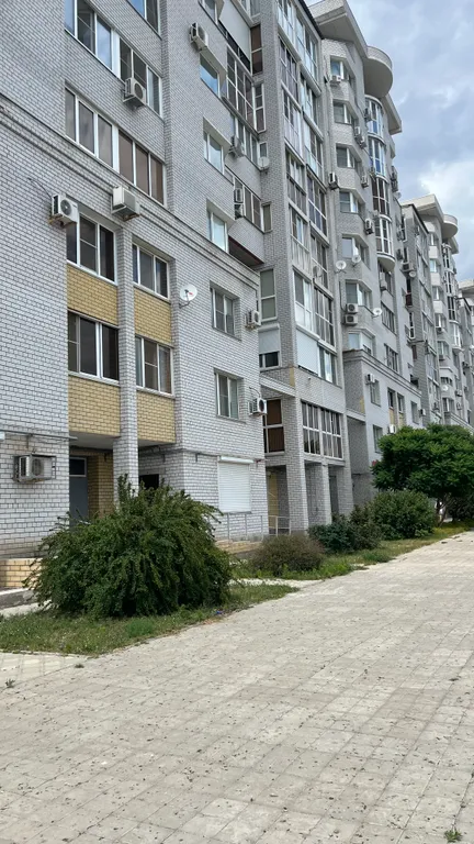 Квартира 1-комнатная квартира в спальном районе города — Волгоград