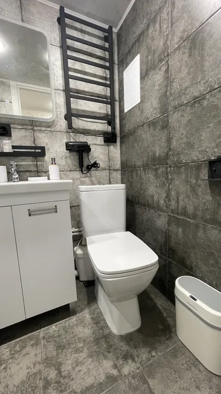Квартира Апартаменты в центре Петербурга 2Risto Apartments — Санкт-Петербург