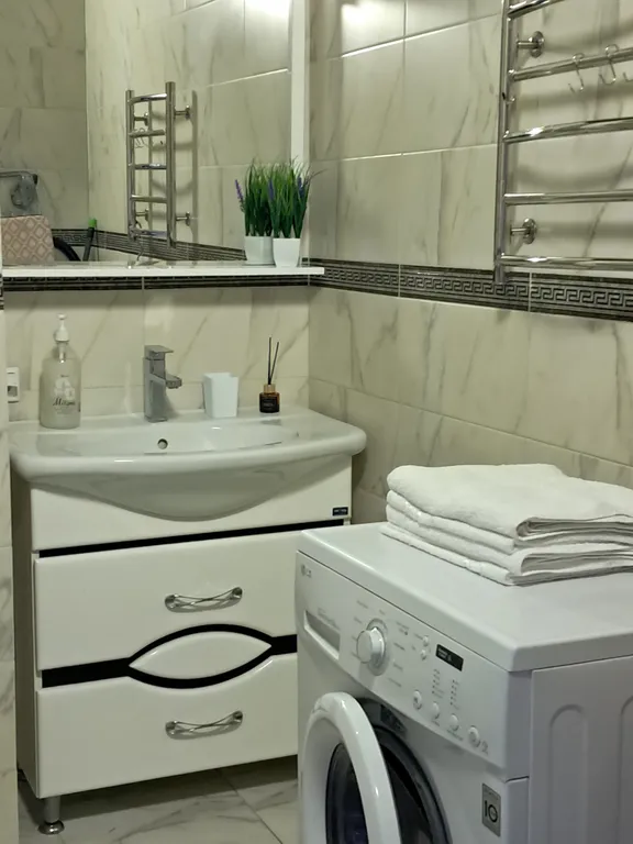 Элитное жилье у набережной и моря