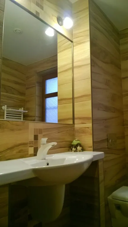 Квартира 1-комнатная Квартира — Геленджик