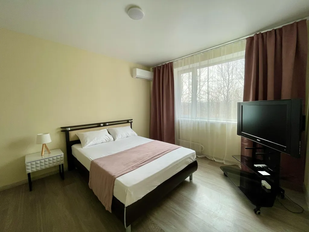 Квартира 2-комнатная Квартира — Москва