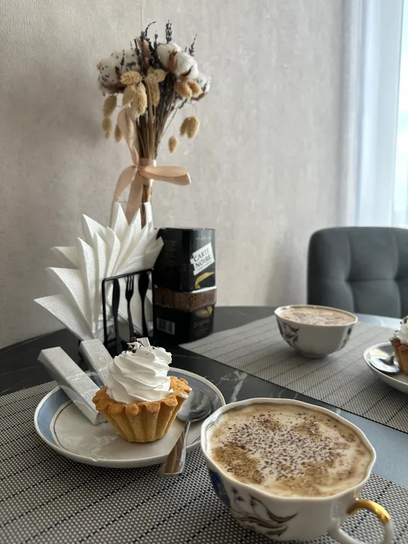 Апартаменты Планета