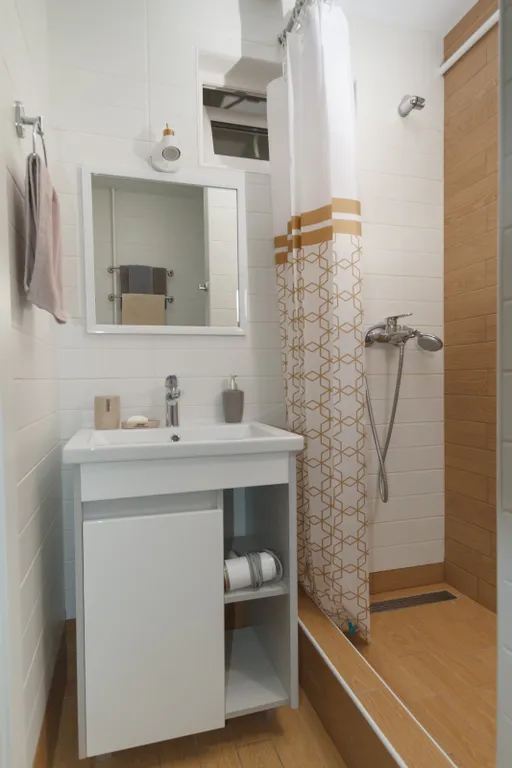 Квартира в центре города в 3 минутах пешком от вокзала