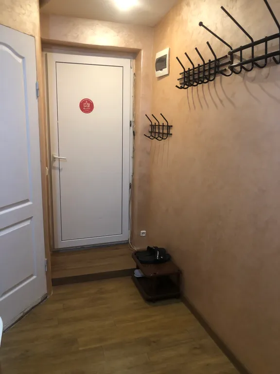 Уютная, тёплая квартира с тихими соседями и двором