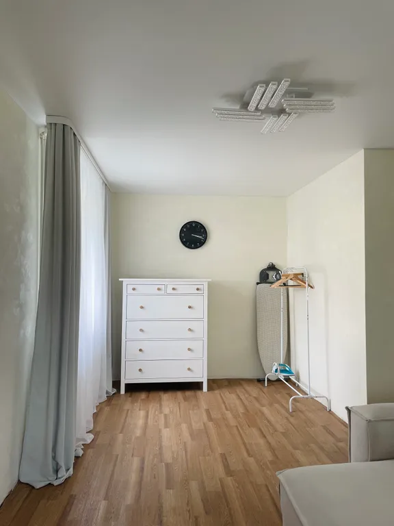 Уютная квартира в пяти минутах ходьбы до центра города