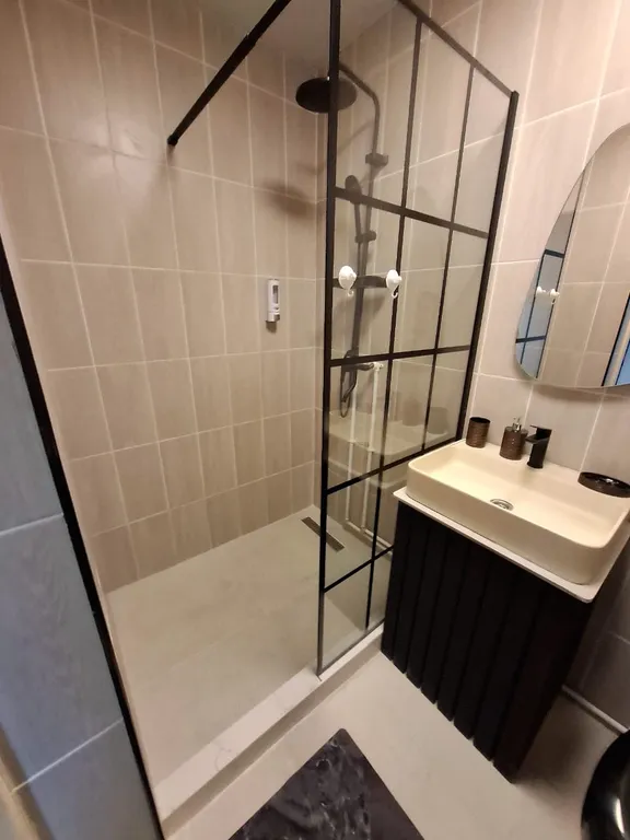 Коттедж Уютный семейный коттедж — Санкт-Петербург