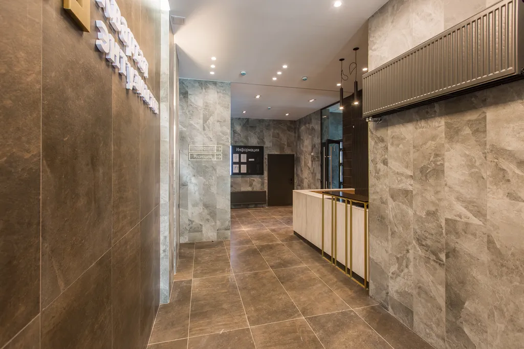 Квартира рядом с ТРЦ Планета